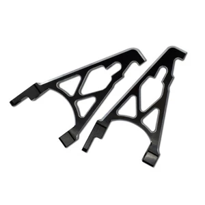 CNC Aluminium-Schwingungsdämpfungs-Halterung für RC 1/5 HPI Baja Rovan 5B 5T 5SC - Bild 1 von 3