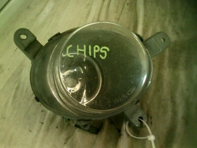 2001,2002,2003,2004,2005,2006,2007,2008,2009 Volvo S60 Fog Lamp Housing RH OEM Foto 1 de 4