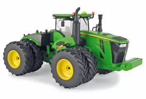 John Deere 9620R 4WD Tractor with Duals- 1/32 scale Prestige Series by Ertl - Picture 1 of 3