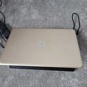Hp Laptop, Disk Drive, B&O Speakers, Windows 10 - Picture 1 of 5
