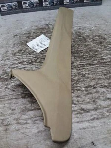 2009-2015 JAGUAR XF left center console trim panel 8X23-F045D71-A - Picture 1 of 8