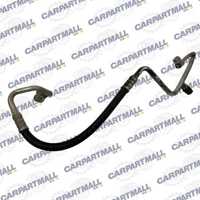 2004-2012 Chevrolet Colorado 3.5L A/C AC Air Condition Line Hose Line Pipe OEM - Image 1 of 4