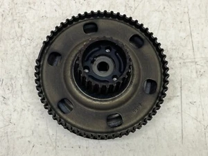 Polea cigüeñal Alfa Romeo Mito 2009 1,4 gasolina - Imagen 1 de 5