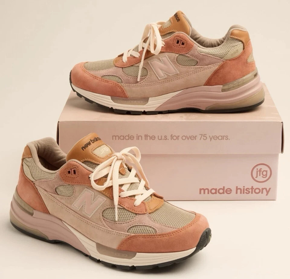 New Balance 992 Made in USA USA | eBay New Balance 992 Made in USA USA | eBay