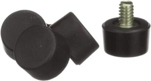 Pack of Four (4) Bunn 25137.0001, Rubber Foot - Picture 1 of 1