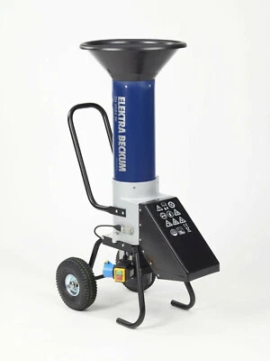  Häcksler Gartenhäcksler Elektra Beckum TH 2504 W 230 V - Bild 1 von 3