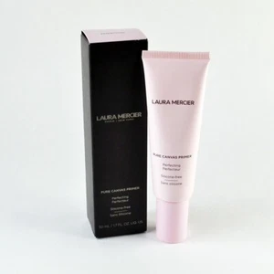 Laura Mercier Pure Canvas Primer Perfecting Silicone-Free - Size 50mL / 1.7 Oz. - Picture 1 of 1