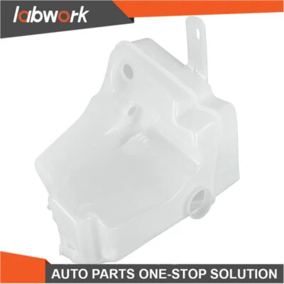 Depósito de líquido para lavadora de parabrisas de laboratorio para Mercedes Benz ML350 ML430 Foto 1 de 4