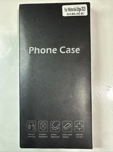 funda motorola edge 2021 - Imagen 1 de 6