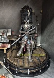 Prime 1 Studio 1/4 Maria Bloodborne Limited edition Collectible Statue In Stock - Picture 1 of 8