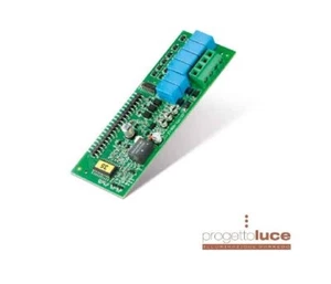 URMET 1372/55 INTERFACCIA CITOFONICA 1+N PABX AGORA2 - Foto 1 di 1