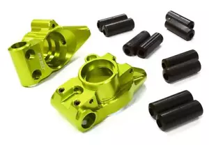 Billet Machined Modified Rear Hub Set for HPI Baja 5B2.0, 5T & 5SC - Picture 1 of 1