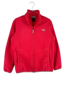 The North Face Fleece Cardigan Size XL (18) - Picture 1 of 8