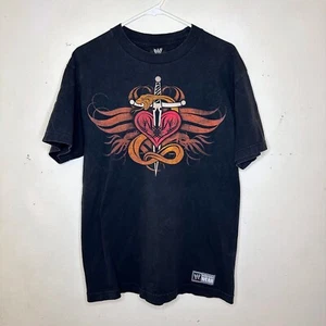 Camiseta de Colección Y2K Shawn Michaels Heartbreak Kid HBK Mediana - Imagen 1 de 10