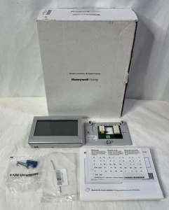 Termostato programable Honeywell RTH9585WF - gris (RTH9585WF1004/W) - Imagen 1 de 7