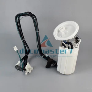Fuel Pump Module Assembly For BMW 5er E60, E61 6er E63, E64 525I 530I 545I 650I - Picture 1 of 9