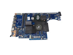 Hp Envy 15-AE 15-AE105NA i7-6500U Motherboard WORKING 829898-601 LA-C503P - Photo 1/2