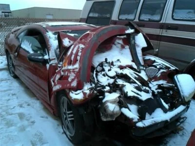 COLECTOR DE ADMISIÓN 3,0 L 6 CIL INFERIOR SE ADAPTA 00-05 ECLIPSE 106350 Foto 1 de 4