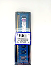 Kingston PC3-10600 (DDR3-1333) 4 GB DIMM 1333 MHz PC3-10600 DDR3 Memory...