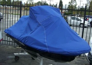Sunbrella PWC Jet ski cover Fits Yamaha WR FX Cruiser HO SVHO 2019-2021 - Picture 1 of 2