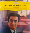 Giuseppe di Stefano - Opera Recital Lp Originale Mono 1963 
