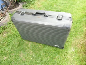 Rimowa Koffer Hartschalenkoffer mit Rollen - beschädigt! - Bild 1 von 22