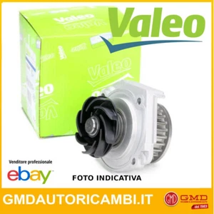 Pompa acqua VALEO OPEL CORSA D1.3 CDTI KW:70 dal 10> 506716 - Foto 1 di 1