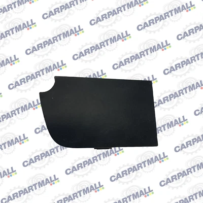 13-15 Ford Police Interceptor Utility Front Right Inner Door Handle Cap Cover - Imagem 1 de 4