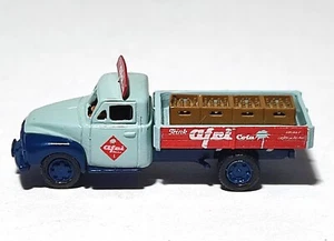 Opel Blitz LKW Afri Cola Pritsche mit Getränkekisten 1:160 Marks #25/11 - Bild 1 von 4
