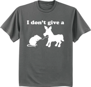 SALE! - Mens 2XLT - Big and Tall T-shirt Mens Graphic Tees Funny Rude Saying - Picture 1 of 1