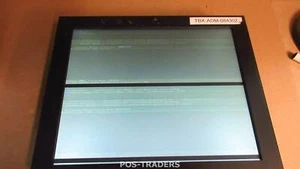 TFT SOLUTIONS SB-02-17-G5P17-551-40HD-RU 17" Touch Computer STUCK ON DETECTING - Bild 1 von 8