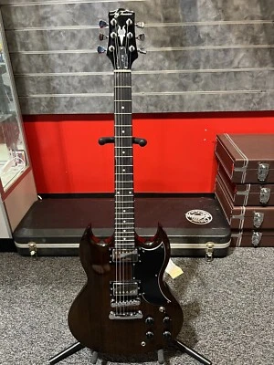 Guitarra eléctrica Jay Turser JT-50 SG  Foto 1 de 4