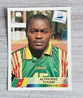 Panini WM 1998 Nr. 135 Alphonse Tchami