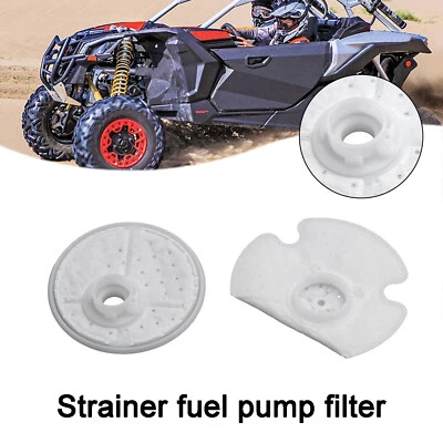 270600108 Strainer fuel pump filter 270600113 For Can-AM Maverick X3 Turbo MAX - Image 1 of 4