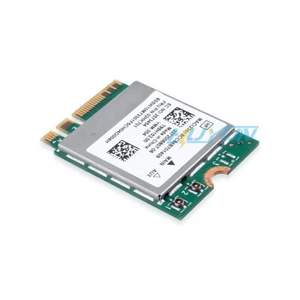 Per scheda dual band Lenovo WiFi wireless Bluetooth 02HK701 Realtek RTL8822CE - Foto 1 di 5
