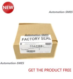 Nuevo Stock Allen Bradley 1756-ESMCAP ControlLogix Módulo de Almacenamiento de Energía - Imagen 1 de 3