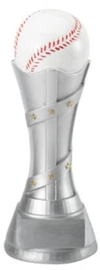 Trofeo de béisbol 11" personalizado gratis - Imagen 1 de 2