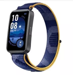 HUAWEI Band 9,Battery life up to two weeks, - Picture 1 of 5