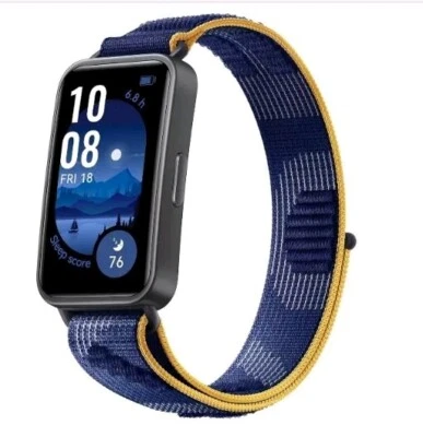 HUAWEI Band 9,Durata della batteria fino a due settimane, - Image 1 of 4