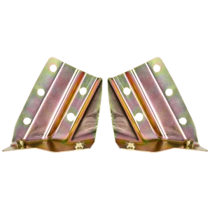 Mercedes SLK R170 Stoßstange Kotflügel Halter vorne - Bild 1 von 5