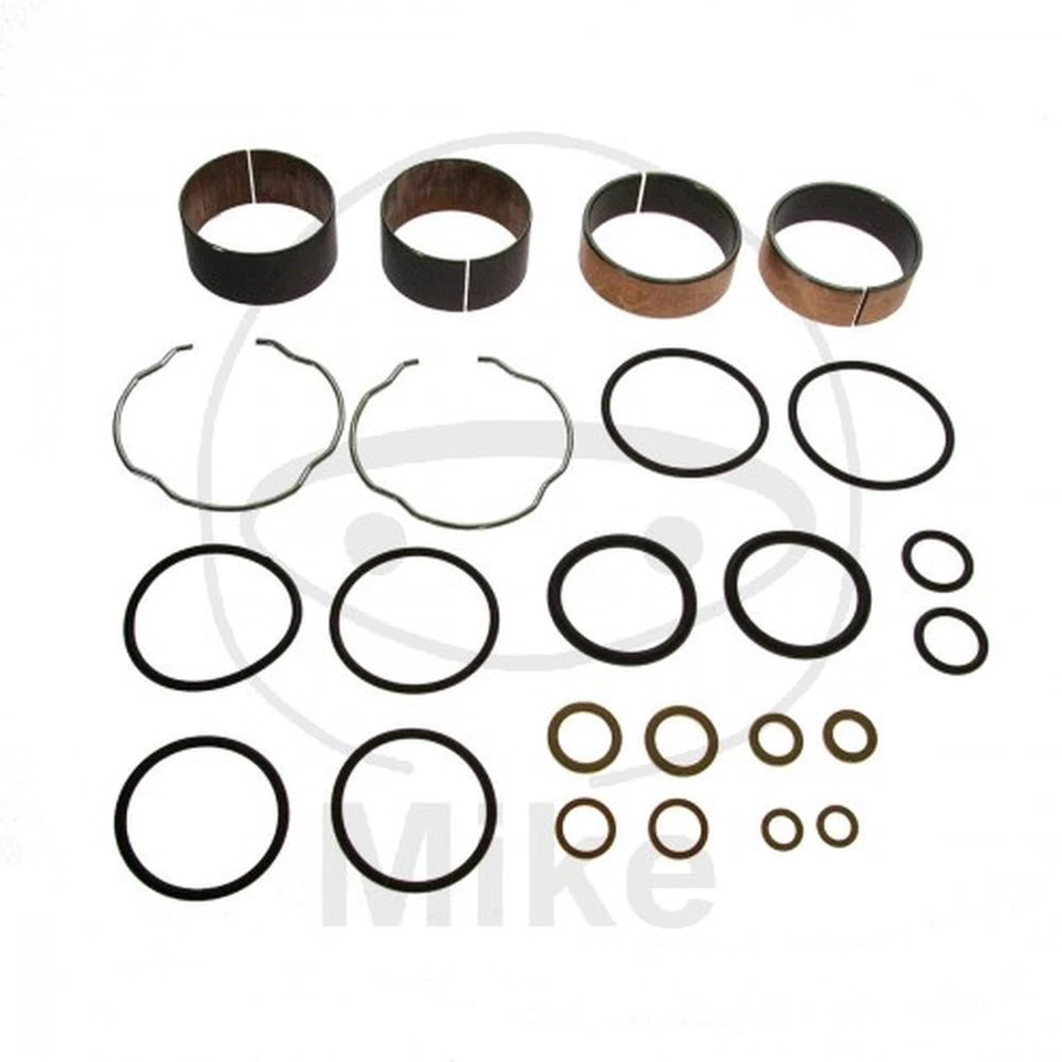 KIT REVISIONE FORCELLA ALL BALLS 751.00.82 PER HONDA 700 NC DC Integra 2012-201 Foto 1 de 1