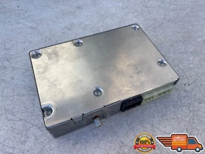 2014 CHEVROLET CORVETTE ONSTAR MÓDULO DE CONTROLE DE COMUNICAÇÃO 23127633 FABRICANTE DE EQUIPAMENTO ORIGINAL 14 - Imagem 1 de 4