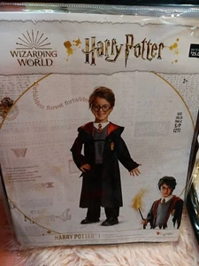 Wizarding World Harry Potter costume, pick your size, Cosplay pick your size - Picture 1 of 13