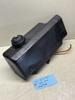 Wheel Horse 111-6 Lawn Mower Fuel Tank - Image 1 of 4