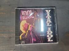 Billy Idol : Vital Idol CD Brand New Sealed VK41620 1980S CHRYSALIS DIDX 2028
