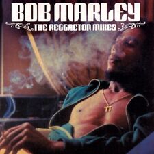 BOB MARLEY REGGAETON MIXES NEW CD