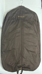 Black/Dark Grey Gucci Men Wool Coat Size 54R, RRP£2290! - Picture 1 of 12