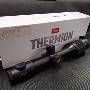 NEW - FREE SHIPPING - Pulsar Thermion 2 XP50 Thermal Rifle Scope 640×480 17µm - Picture 1 of 4