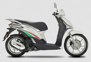 ADESIVI TICOLORE LIBERTY 150 125 ABS PIAGGIO 2020 - Imagen 1 de 2