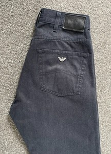 Vaqueros de hombre ARMANI | Compra online en eBay